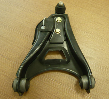 Products-Control Arms- Ningbo SKY Import And Export Co., LTD.